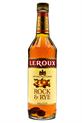 Leroux Rock & Rye Liqueur 60@